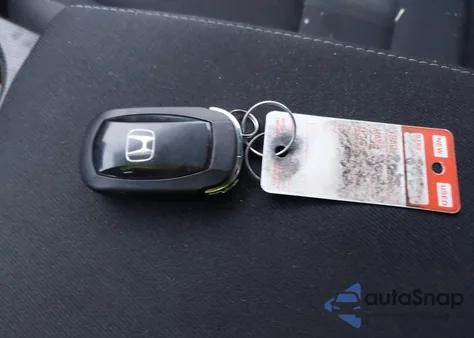 2025 Honda Civic Sport z USA, uszkodzony, nr VIN 2HGFE2F57SH521226